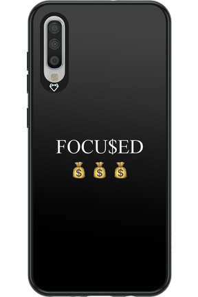FOCU$ED - Samsung Galaxy A70