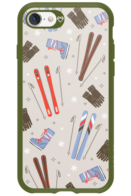 Ski Essentials - Apple iPhone SE 2022