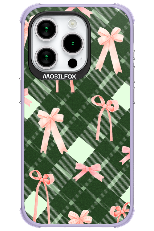 Blanket Fluff - Apple iPhone 15 Pro