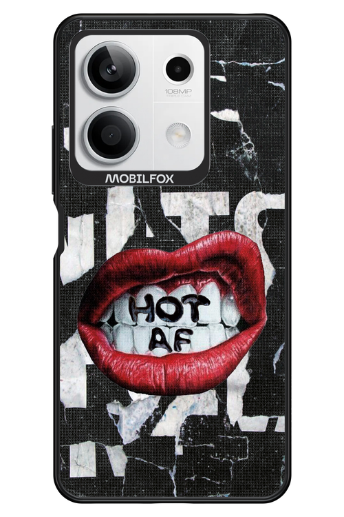 HOT AS F - Xiaomi Redmi Note 13 5G