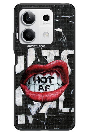 HOT AS F - Xiaomi Redmi Note 13 5G