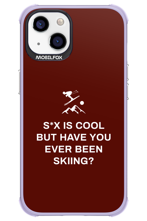 Have You Ever - Apple iPhone 13