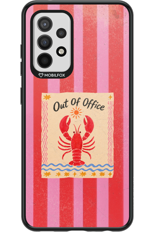 Out Of Office 2.0 - Samsung Galaxy A52 / A52 5G / A52s