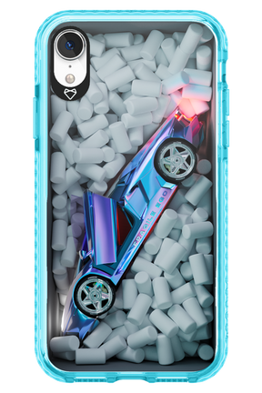 Fragile Ego - Apple iPhone XR