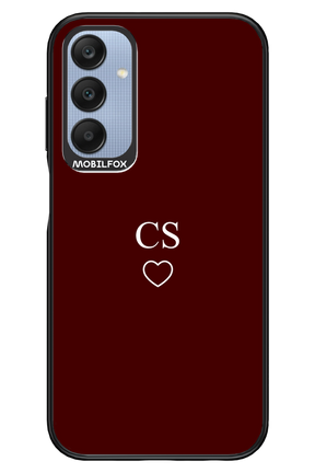 CS Burgundia 2.0 - Samsung A25