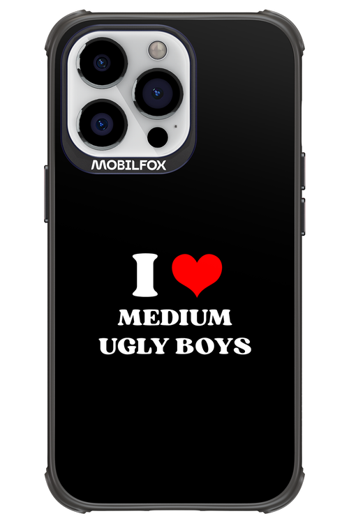 I LOVE 2.0 - Apple iPhone 13 Pro