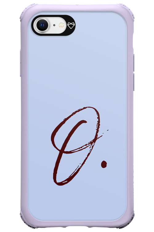 (Jellyfish Presso) O 2.0 - Apple iPhone SE 2020