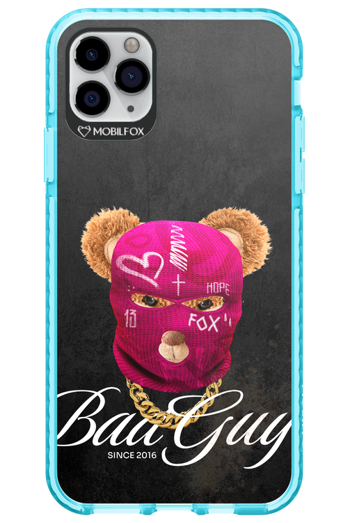 Bad Guy II 2.0 - Apple iPhone 11 Pro Max