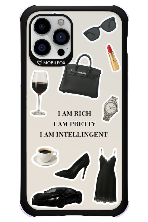 Rich & Pretty - Apple iPhone 12 Pro