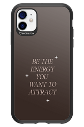 Energy Girl 2.0 - Apple iPhone 11