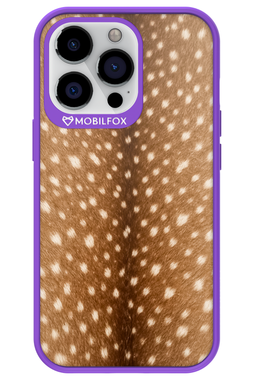 Fawn Dots - Apple iPhone 13 Pro