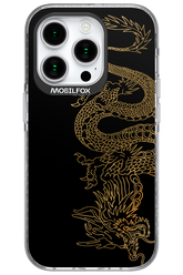 Gold Age - Apple iPhone 15 Pro