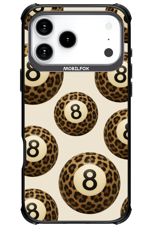 Wild Winner - Apple iPhone 17 Pro Max