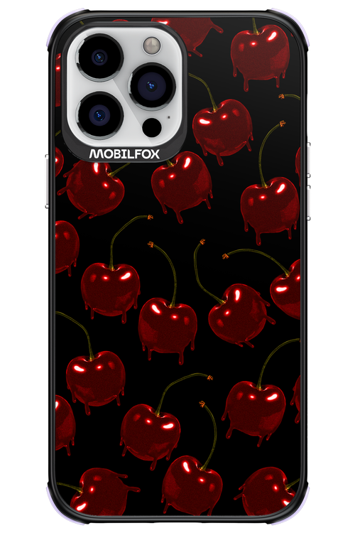 Cherry Blood - Apple iPhone 13 Pro Max