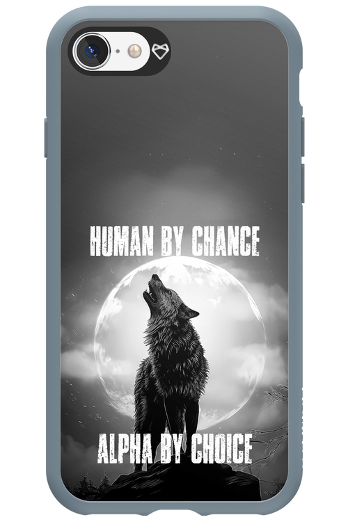 Alpha 2.0 - Apple iPhone SE 2022