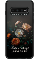 In time 2.0 - Samsung Galaxy S10