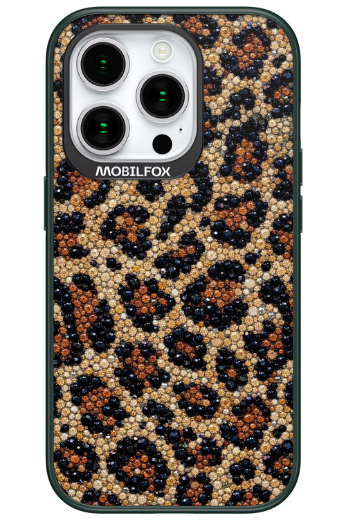 Crystal Roar - Apple iPhone 15 Pro