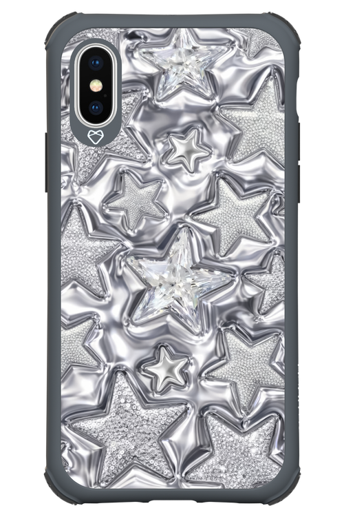 Star Gum - Apple iPhone XS