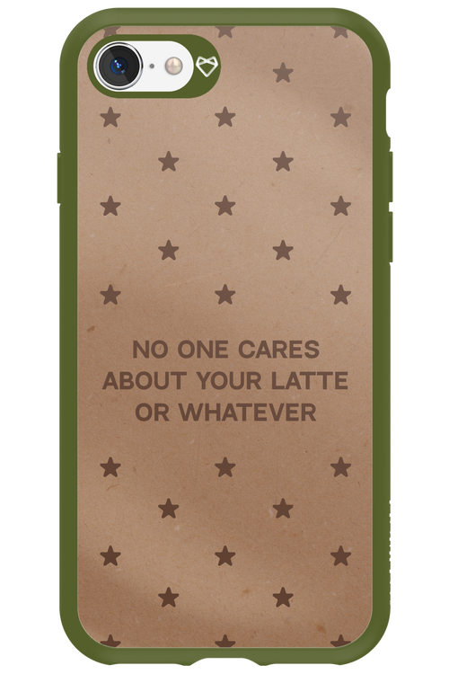 Whateverrr - Apple iPhone 8