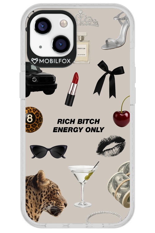 Rich B Energy - Apple iPhone 13