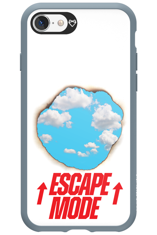 Escape mode 2.0 - Apple iPhone SE 2020