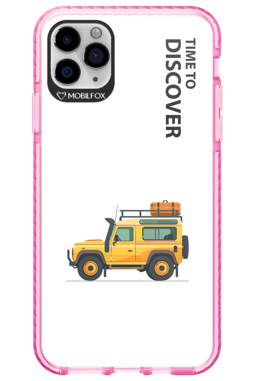 Off-Road Explorer 2.0 - Apple iPhone 11 Pro Max
