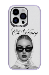 Oh Honey - Apple iPhone 14 Pro