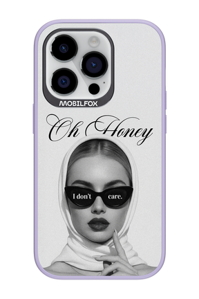 Oh Honey - Apple iPhone 14 Pro