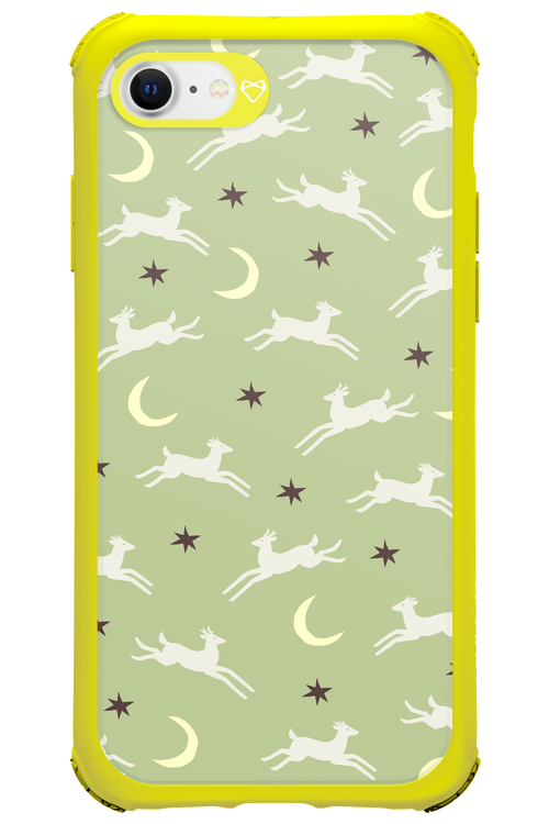 Folclore Rush - Apple iPhone SE 2020