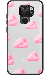 Cloudy Pink - Xiaomi Redmi Note 9
