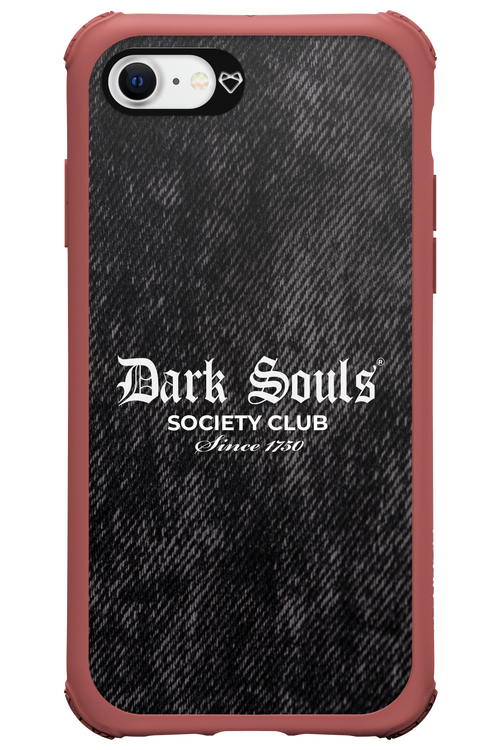 Dark Souls - Apple iPhone SE 2020
