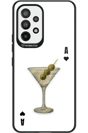 MartiniAce - Samsung Galaxy A53