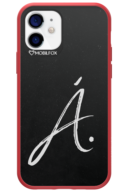 (Off Space) A II 2.0 - Apple iPhone 12