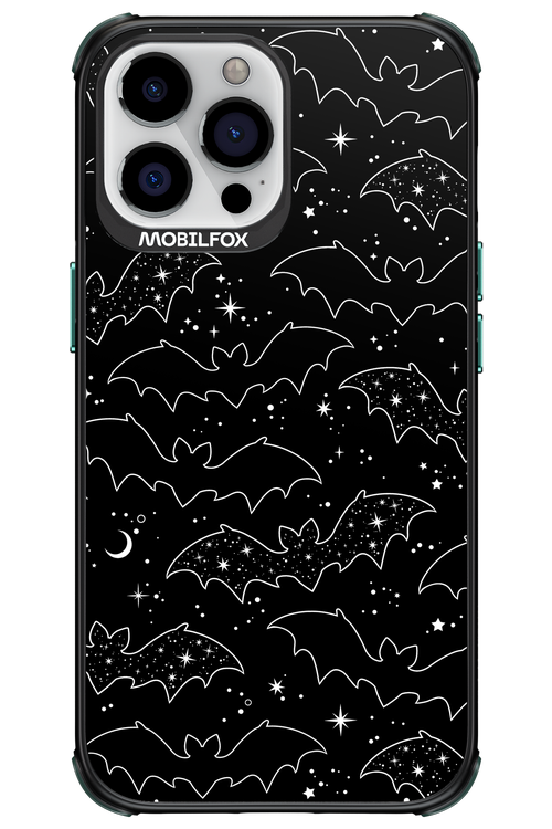 Dreamer Bat - Apple iPhone 13 Pro Max