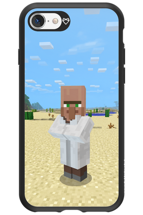MC 2.0 - Apple iPhone SE 2020