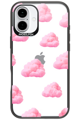 Cloudy Pink - Apple iPhone 16 Plus