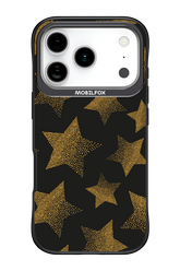 Holiday Stars - Apple iPhone 17 Pro