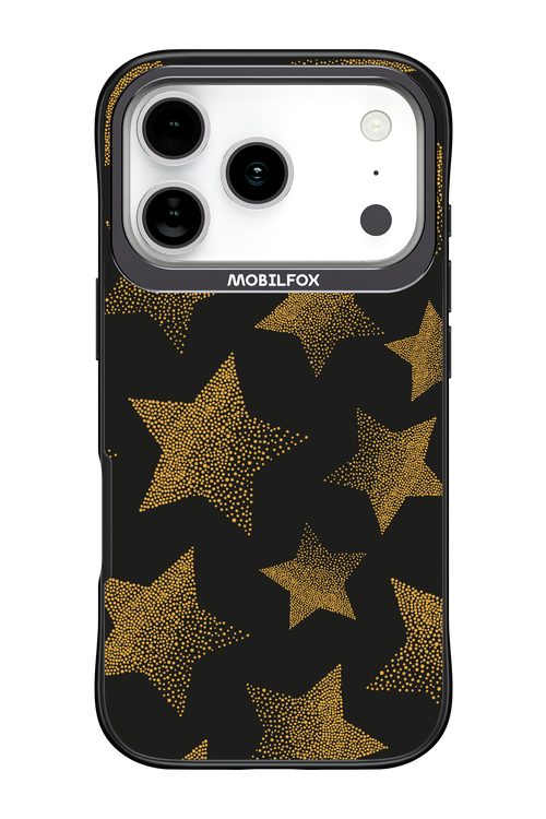 Holiday Stars - Apple iPhone 17 Pro