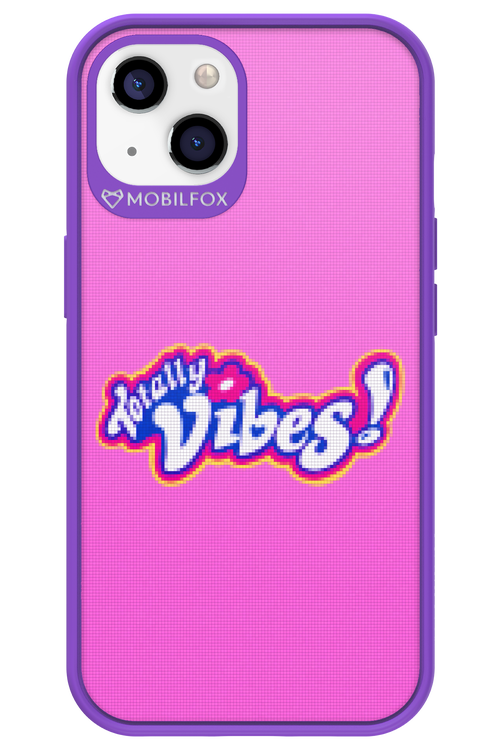 Totally Vibes II - Apple iPhone 13
