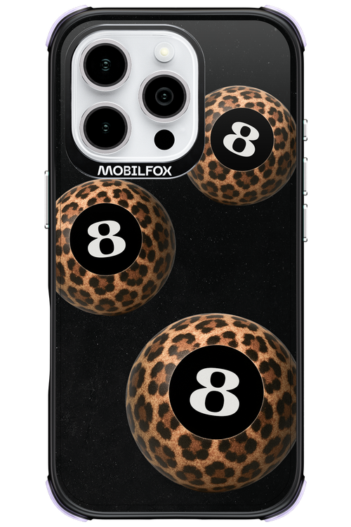 8 Baby 2.0 - Apple iPhone 16 Pro