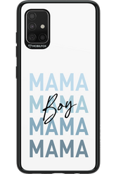 Boy Mama - Samsung Galaxy A51