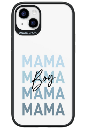 Boy Mama 2.0 - Apple iPhone 14 Plus