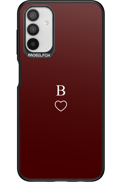 B Burgundia 2.0 - Samsung Galaxy A04s