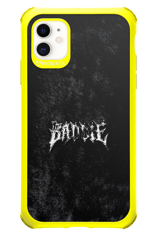 Rare Energy - Apple iPhone 11