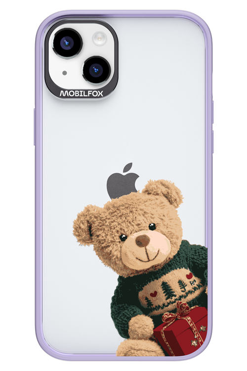 Gifting Bear - Apple iPhone 14 Plus