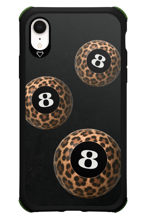 8 Baby - Apple iPhone XR