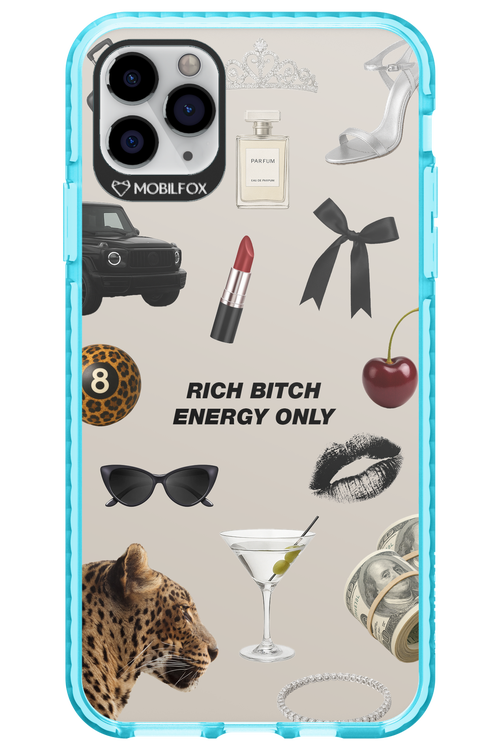 Rich B Energy 2.0 - Apple iPhone 11 Pro Max