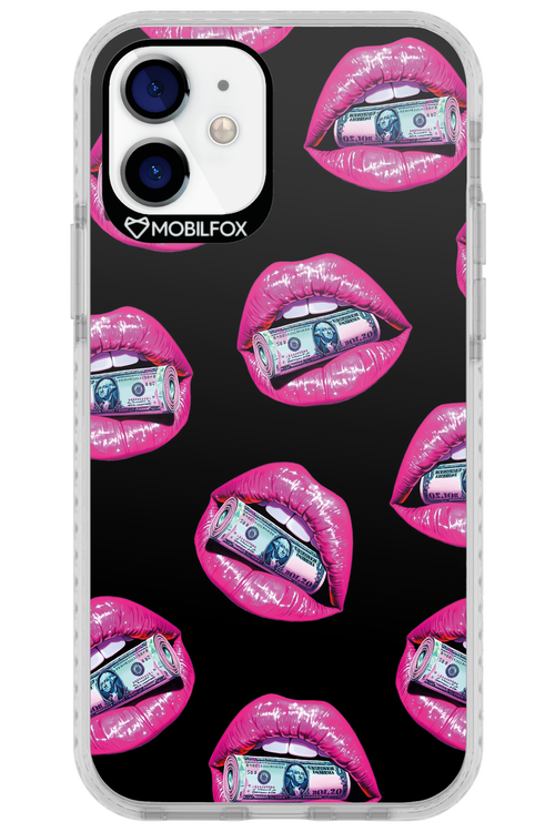Money Lips - Apple iPhone 12