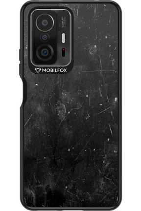 Black Grunge - Xiaomi Mi 11T