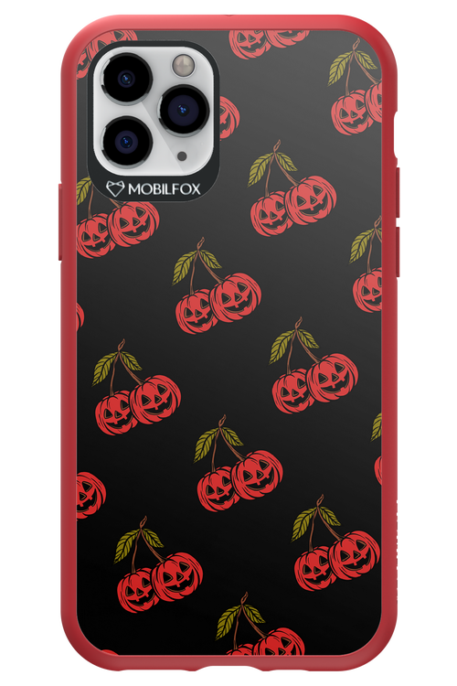 Spicey Pumpkin - Apple iPhone 11 Pro
